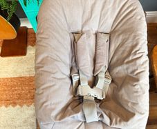 Stokee Tripp Trapp Newborn Seat