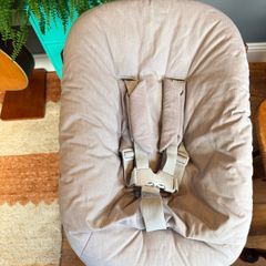 Stokee Tripp Trapp Newborn Seat