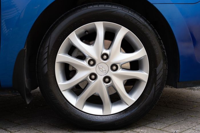 2008 Hyundai I30