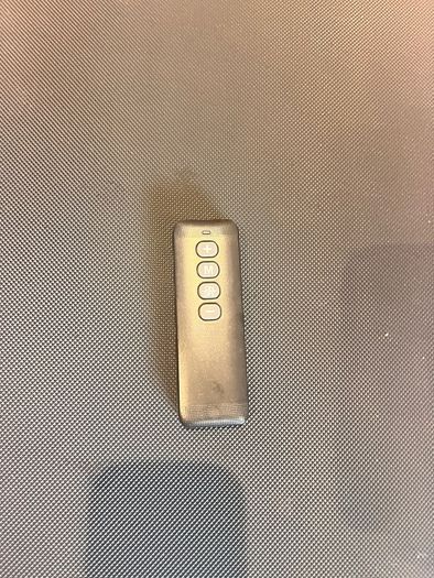 Walking pad