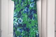 dress maxi