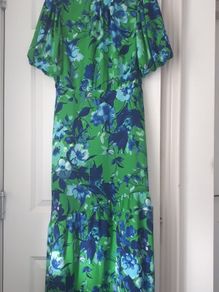 dress maxi