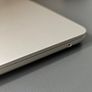 Macbook Air 15 inch M3 16GB RAM 256GB Starlight Image 4