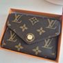 New Leather Wallet Image 2