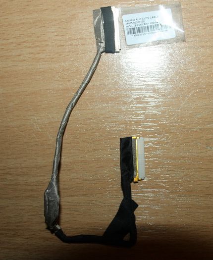 Laptop LCD Screen Video Cable