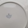 Duchess Bone China Plate Image 3