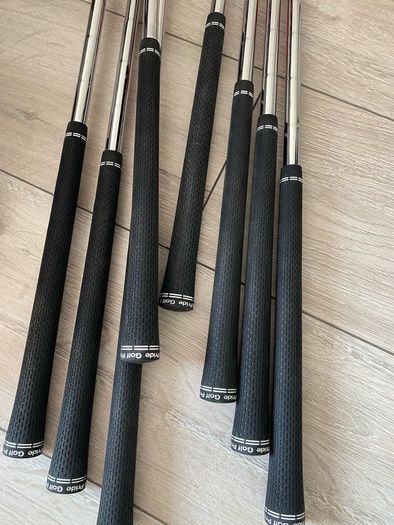 As New Ping i240 4-PW + UW