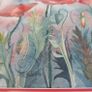 Kate Bedell Watercolour, Poppies Image 2
