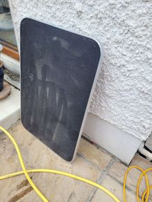 dog grooming table portable