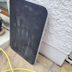 dog grooming table portable