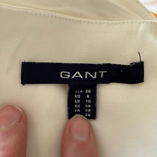 Gant blouse