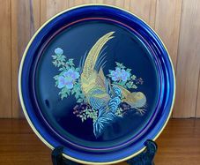 Decorative plate