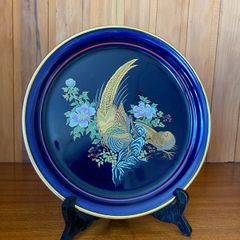 Decorative plate