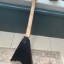 Jackson JS1X Rhoads Minion Satin Black Image 2