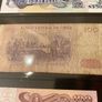 Chile 100 pesos 1980 banknote Image 2
