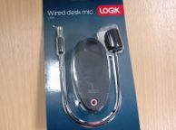main image for ad Wired Desk Mic