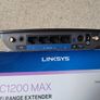 Linksys Ac1200 wireless extender RE6500 Image 6