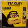 Stanley Portable Air Compressor DIY 6L Image 6