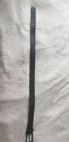Boy  stud belt 2-5 years