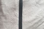 Boy  stud belt 2-5 years