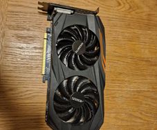 RX 570 4gb