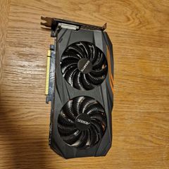 RX 570 4gb