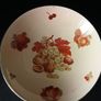 Royal Worcester Palissy 'Royale Fruit Collection Bowl Image 2