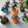 Wii Skylanders pack Image 9