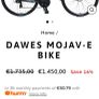 Brand new Dawes Mojav-E Bike Image 6