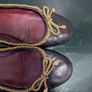 Marc Jacobs shoes ballet flat Image 7
