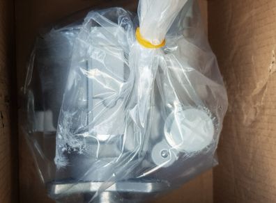 Hydraulic Power Steering Pump, Nissan Interatsr. Primastar. Opel Movano