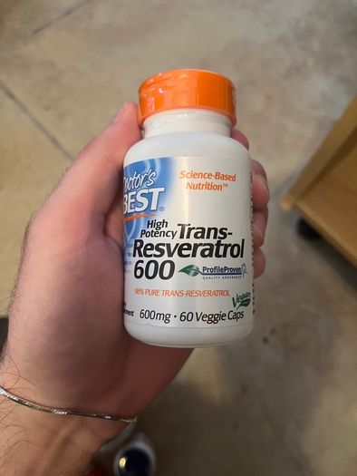 Supplements Bundle