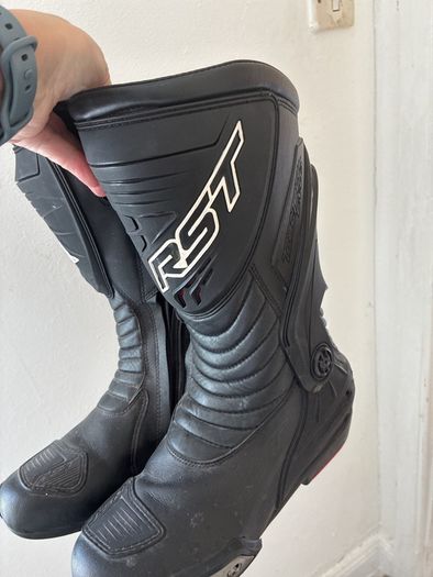 Motorbike Gear for Women