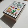 Man Walks Into A Bar - Joke Book Image 2