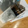 Hot Wheels '87 Audi Quattro Black Image 3
