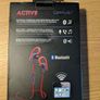 Wireless Bluetooth Earbuds,CoreAudio Active Wireless Sportbuds Image 5