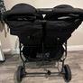 Double buggy Image 3