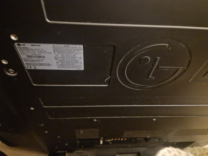 tv LG