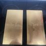 Decorative Serving Trays Image 6