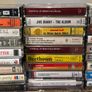 Original album cassettes Image 2
