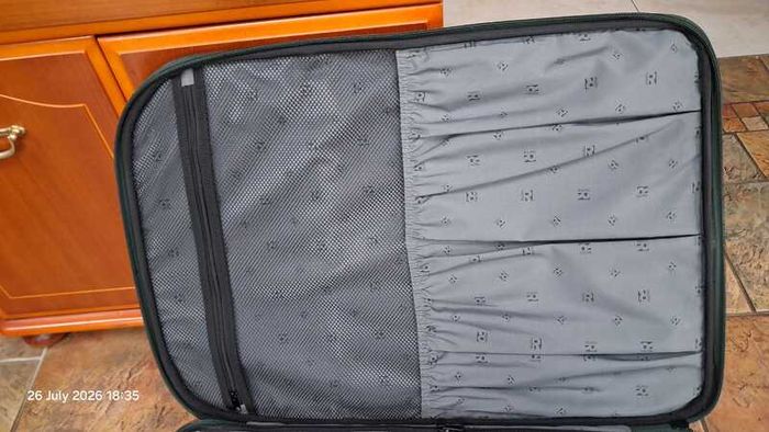 Large Suitcase