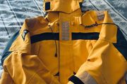Musto HPX Gore-Tex Ocean Jacket