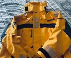 Musto HPX Gore-Tex Ocean Jacket