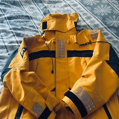 Musto HPX Gore-Tex Ocean Jacket