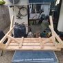 Heavy Duty Outdoor picnic table Image 3