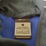 Barcelona Football Club Track Top 2010 to 2011 Childrens Small Image 3