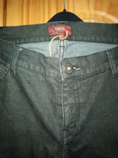 Oasis jeans