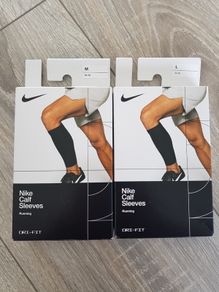 Nike Calf Sleeve