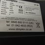 Dimplex Electric Heater Image 6