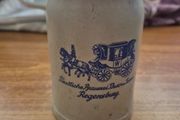 Regensburg Vintage Beer Mug